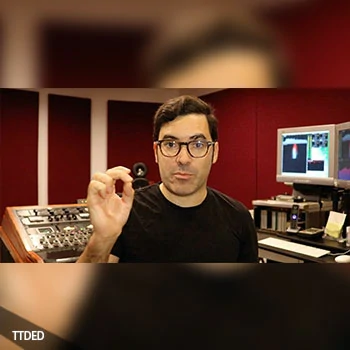 [教程]Justin Colletti Mixing Breakthroughs（10.15Gb）
