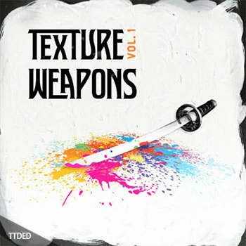 [电子乐采样]RARE Percussion Texture Weapons Vol.1 [WAV]（467Mb）