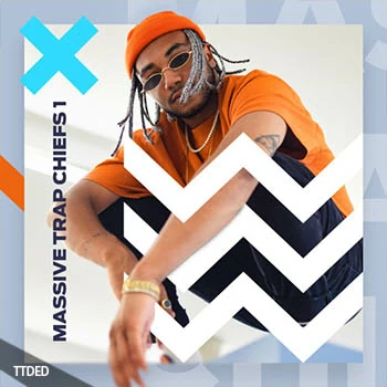 [Massive预置Trap]Diginoiz Massive Trap Chiefs 1（3Mb）