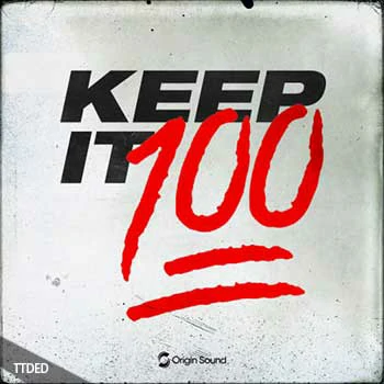 [Trap陷阱采样]Origin Sound Keep It 100 [WAV]（366Mb）