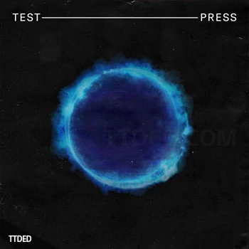 [Grime嘻哈素材]Test Press Late Night Grime [WAV, MiDi]（594Mb）