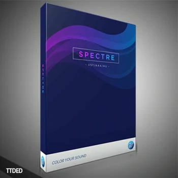 [参量均衡-多段增强器]Wavesfactory Spectre v1.5.0 [WiN, MacOSX]（11Mb）