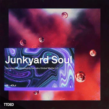 [灵魂慢摇采样]Renraku Junkyard Soul by 92elm [WAV]（313Mb）