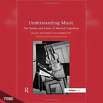 [阅读]Understanding Music The Nature and Limits of Musical Cognition（2Mb）