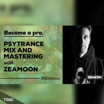 [教程]BassGorilla Psytrance Mix and Mastering in Cubase with Zeamoon（1.74Gb）