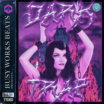 [Hermes合成器扩展]Busy Works Beats Dark Trap Expansion For Hermes [WiN, MacOSX]（776Mb）