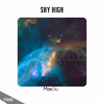 [嘻哈陷阱鼓组采样FL工程模板FL预置]MaxSky Sky High Vol.1 (Drum Kit) [WAV, MiDi]（81Mb）