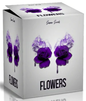 Smemo Sounds – Flowers WAV MiDi NEXUS SYLENTH1 SERUM Presets