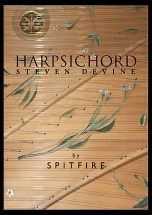 Spitfire.Audio.Harpsichord.KONTAKT.SCD.DVDR-SONiTUS