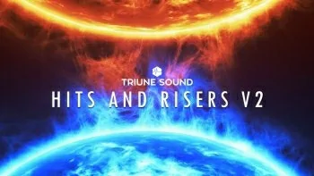 Triple Spiral Audio Zodiac For iZOTOPE iRiS 2-DISCOVER