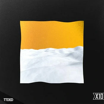 [嘻哈说唱陷阱采样]X10 Fresh Packed Snow Cold Trap And Frosty Hip Hop [WAV]（274Mb）