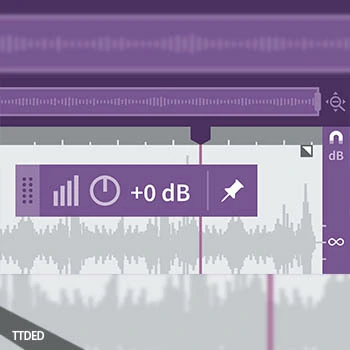 [教程]Lynda Audition CC 2019 Essential Training Update 20190731（2.42Gb）