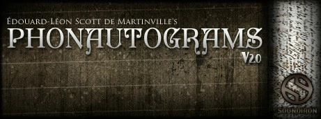 Soundiron Phonautograms 2.0 KONTAKT