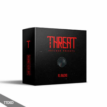 [FL预置]Threat Collective THREAT（1Mb）