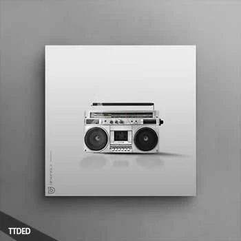 [Rap嘻哈说唱采样]DopeBoyzMuzic Sonic Dope Hip Hop 3 [WAV]（264Mb）