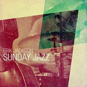 The Drum Broker – Erik Jackson Presents – Sunday Jazz WAV