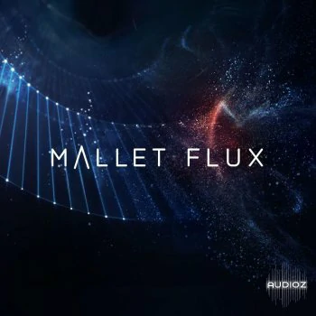 Native Instruments MALLET FLUX v1.0.0 KONTAKT-SYNTHiC4TE