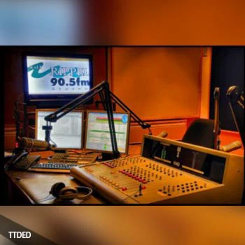 [数字音频广播播放工具]StationPlaylist Studio Pro v5.40 [WiN]（12Mb）