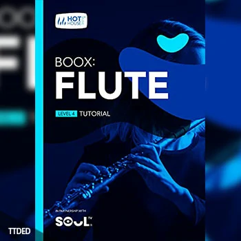 [阅读]Boox Flute Level 4 – Tutorial（5Mb）