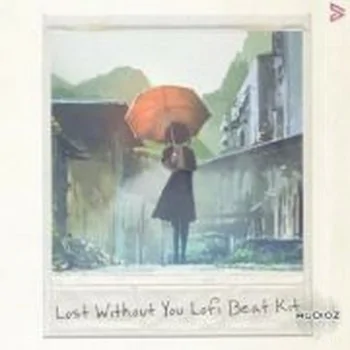 Digital Felicity Lost Without You Lo-Fi Beat Kit WAV-DECiBEL