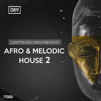[深邃浩室采样]Bingoshakerz Afro And Melodic House 2 By Lowton Records [WAV, REX]（729Mb）