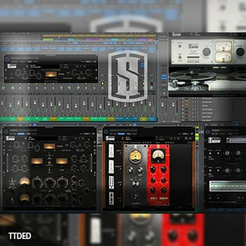[教程]Groove3 Mixing with Slate Plug-Ins（1.75Gb）