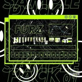 Bandcamp Furz Minimal Sample Pack 1 WAV Ableton Project-SAMC