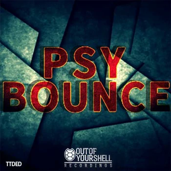 [Trance迷幻舞曲素材]Out Of Your Shell Psy-Bounce [WAV, MiDi]（128Mb）