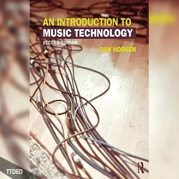 [阅读]An Introduction to Music Technology Ed 2（9Mb）