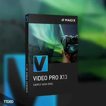 MAGIX Video Pro X13 v19.0.1.103 [WiN]（827Mb）