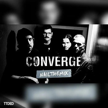 [教程]Nail The Mix Converge I Can Tell You About Pain Mixed by Kurt Ballou（13.14Gb）
