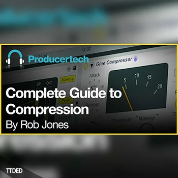 [教程]Producertech Complete Guide to Compression in Live（394Mb）