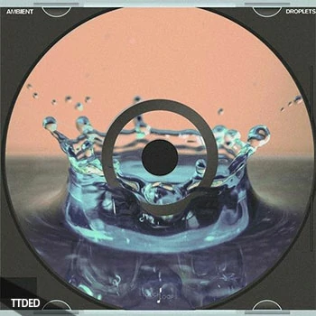 [氛围驰放采样]Touch Loops Ambient Droplets [WAV]（118Mb）