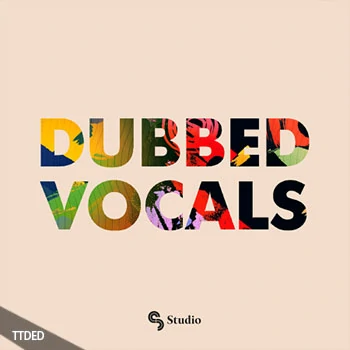 [雷鬼Dub人声采样]Sample Magic Dubbed Vocals [WAV]（439Mb）
