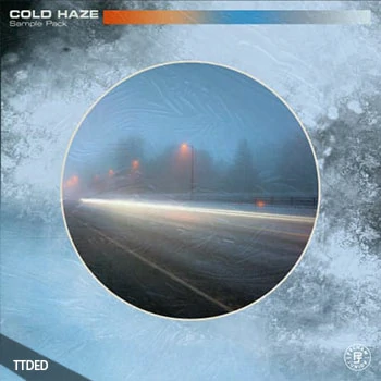 [Trap陷阱采样]Pelham And Junior Cold Haze [WAV]（314Mb）