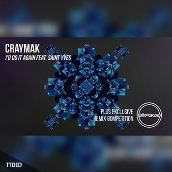 [教程]Sonic Academy How To Make I’d Do It Again with CRaymak（5.76Gb）