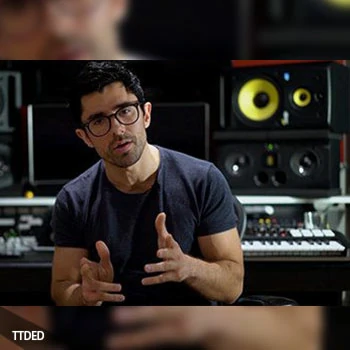 [教程]Dharma World Wide KSHMR’s Favorite Plug-ins Pt. I（427Mb）