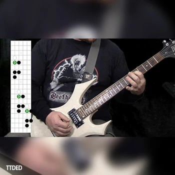 [教程]Udemy Classical Metal Guitar You Can Actually Play（1.76Gb）
