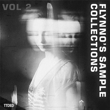 [嘻哈说唱采样]Flynno’s Sample Collections Volume 2 [WAV]（61Mb）