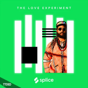 [灵魂RnB采样]Splice Originals Mystic Soul with The Love Experiment [WAV]（954Mb）