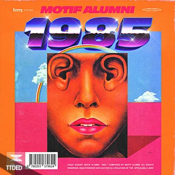 [Retro怀旧乐采样]The Rucker Collective Motif Alumni 1985 (Compositions) [WAV]（80Mb）