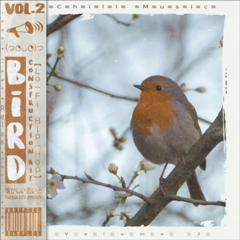 Kryptic Samples Bird Volume 2 WAV MiDi-DISCOVER