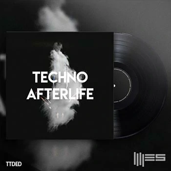 [高科技舞曲采样]Engineering Samples Techno Rush [WAV]（232Mb）