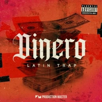 Production Master Dinero Latin Trap WAV-DISCOVER