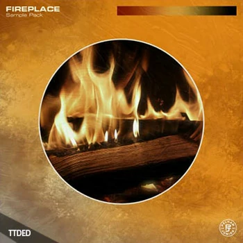 [嘻哈说唱采样]Pelham And Junior Fireplace [WAV]（347Mb）
