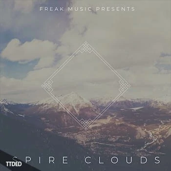 [Spire预置氛围慢摇]Freak Music Spire Clouds（7Mb）