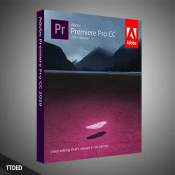 [视频编辑制作工具]Adobe Premiere Pro CC 2019 v13.0.3.8  v13.0.3 [WiN, MacOSX]（3.3Gb）