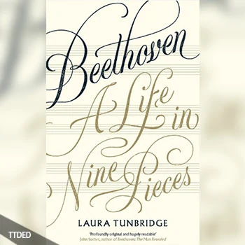 [阅读]Beethoven A Life in Nine Pieces（4Mb）
