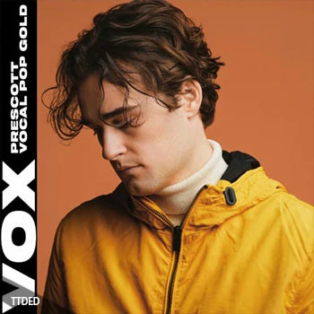 [Pop流行人声采样]VOX Prescot Vocal Pop Gold [WAV]（1.07Gb）