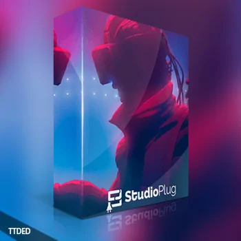 [Omnisphere预置嘻哈陷阱]StudioPlug Lights Out（3Mb）